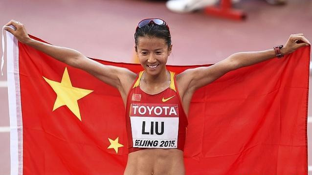 竟走冠军_竞走冠军赛_中国50公里竞走冠军