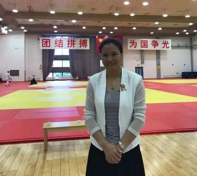 东京奥运会柔道总金牌_柔道奥运会冠军冼东妹_雅典奥运会柔道冼东妹