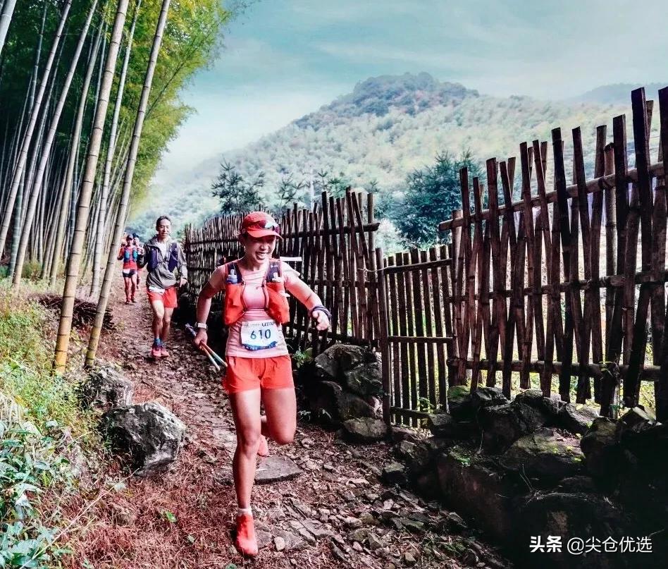 富婆马拉松_马拉松变成富人运动_马拉松妹子