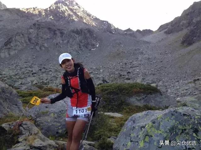 马拉松妹子_马拉松变成富人运动_富婆马拉松