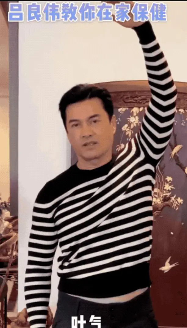 健身逆袭的男明星_明星健身逆龄术_盘点那些健身明星