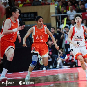 WCBA总决赛G3惊险对决：四川女篮与内