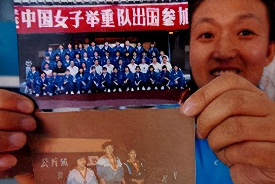 女子举重吃药_举重冠军被下什么药导致不孕的_举重运动员吃药