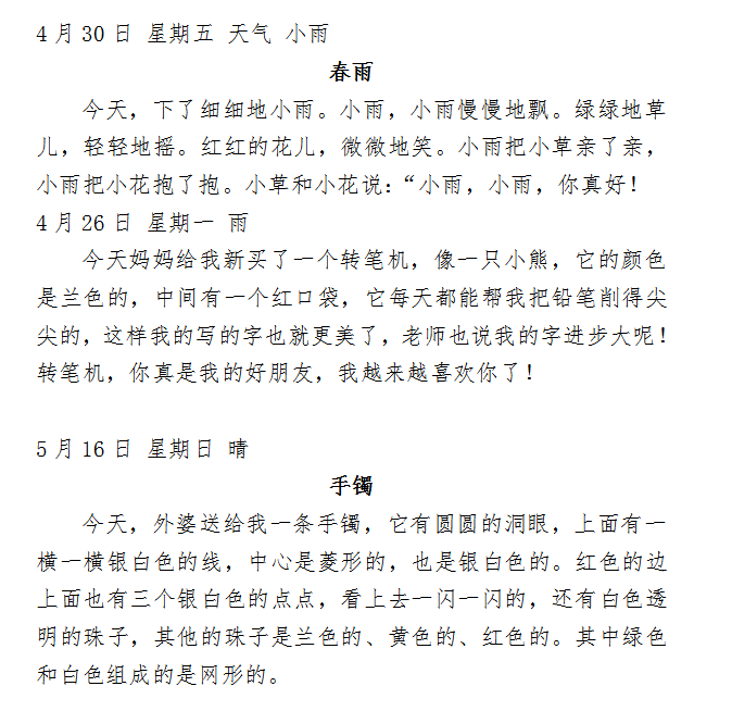 生活日记操作技巧_操作日志怎么写_操作日志包括哪些