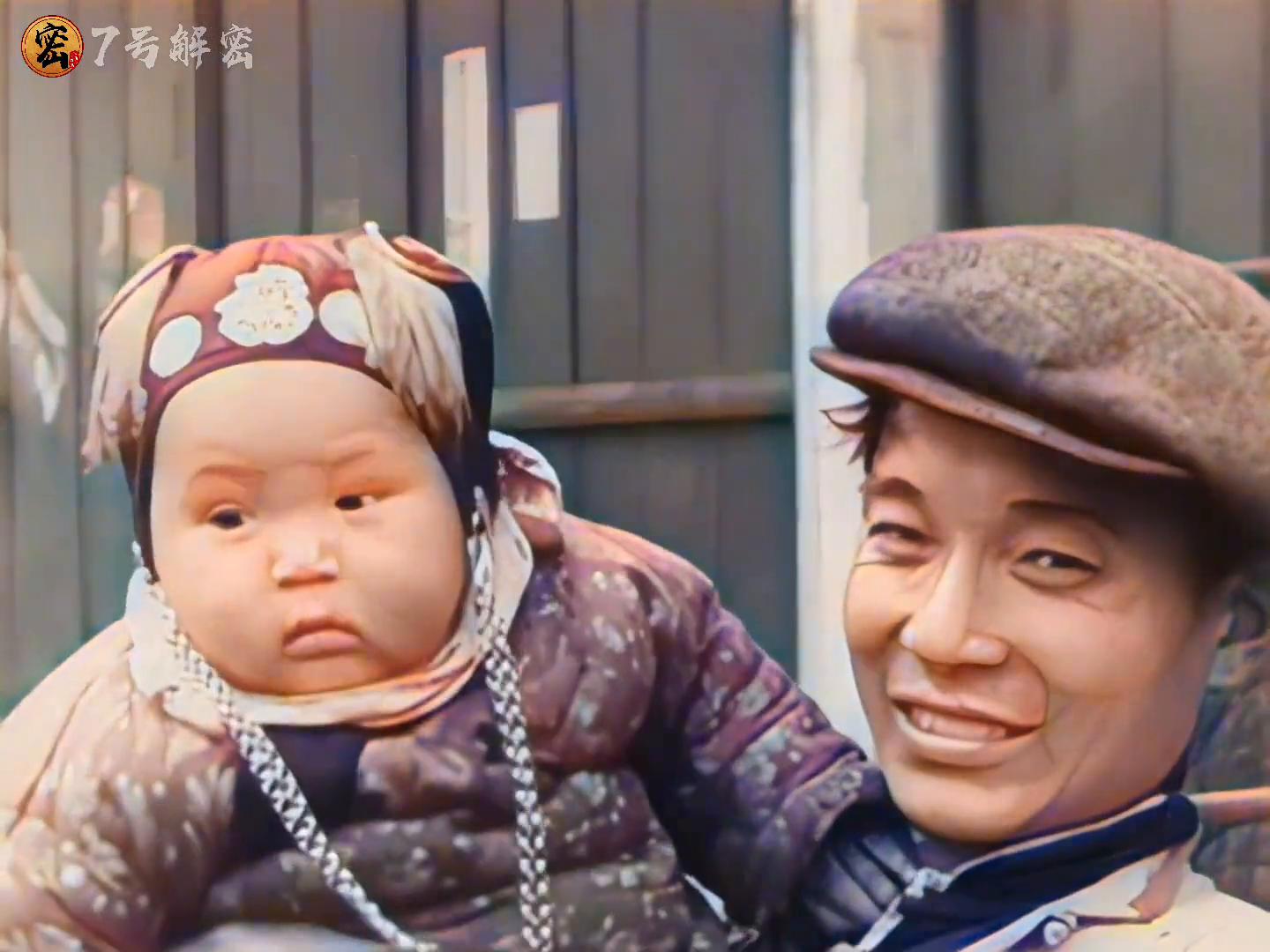 上海日常年代家庭装修_95年代上海家庭日常_上海日常年代家庭生活