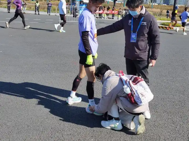 杭卅马拉松_杭州马拉松几点开_马拉松杭州开跑时间