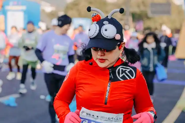 杭卅马拉松_杭州马拉松几点开_马拉松杭州开跑时间