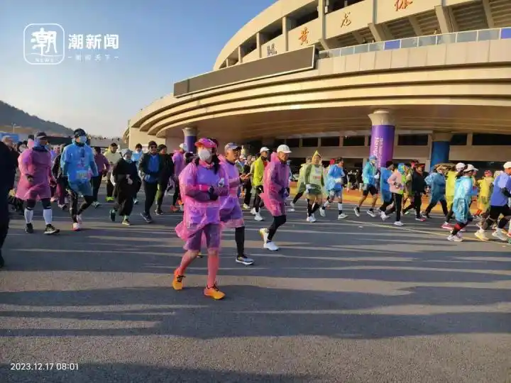 杭卅马拉松_马拉松杭州开跑时间_杭州马拉松几点开
