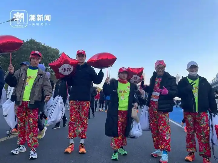 马拉松杭州开跑时间_杭州马拉松几点开_杭卅马拉松