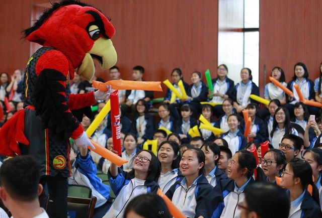 渔阳中学篮球队_渔阳中学篮球比赛冠军是谁_初中篮球冠军