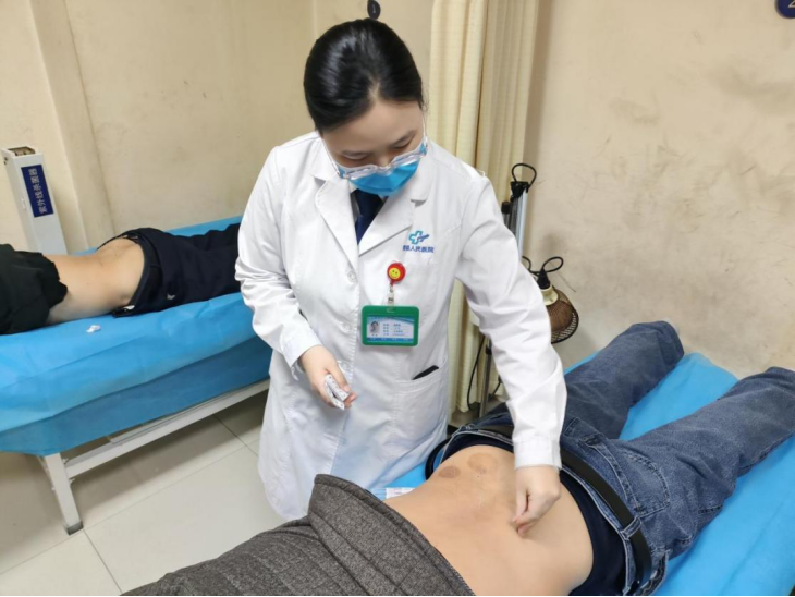 腿疼是身体哪个部位出了问题_身体健康腿疼_身体腿疼怎么回事